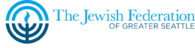 jewish federation of greater seattle logo.