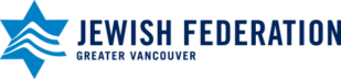 jewish federation of greater vancouver logo.